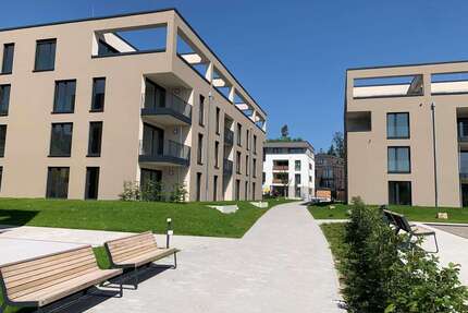 Wohnung zum Mieten in Calw- 960,00 € 61.92 m²