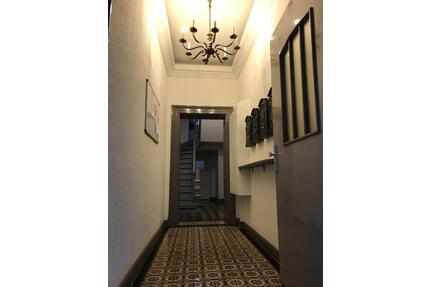 3 Zi, 3. OG, renoviert, ruhig, hell, Nähe Wichlinghauser Markt - Wuppertal Gemarkung Langerfeld