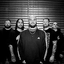 Thy Art Is Murder