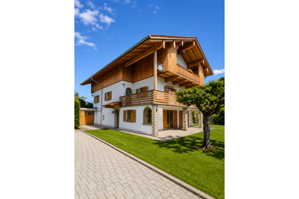 Haus zum Kaufen in Bad Heilbrunn 725.000,00 € 285 m²