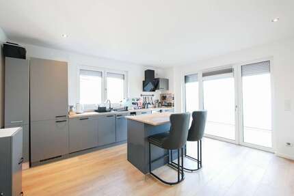 Wohnung zum Kaufen in Büren 353.998,00 € 93.09 m²