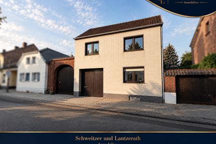 Haus zum Kaufen in Merzenich 315.000,00 € 125 m²