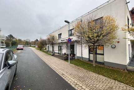 Wohnung zum Kaufen in Witzenhausen 139.000,00 € 20.99 m²