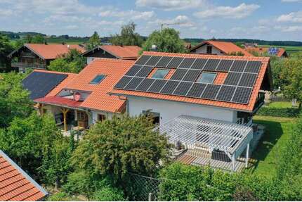 Haus zum Kaufen in Obing 839.000,00 € 205 m²
