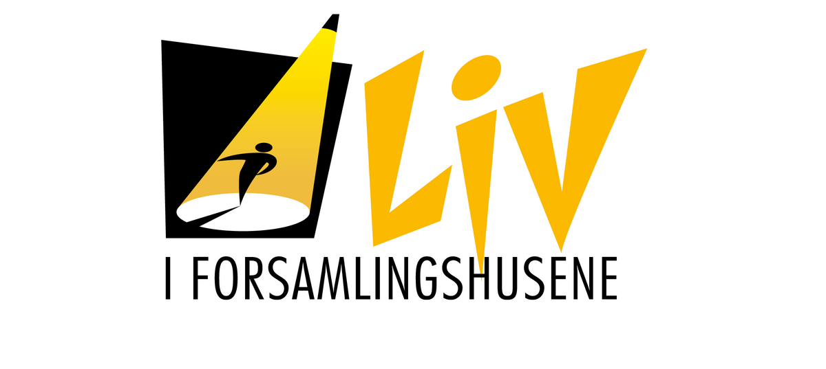 LIV I FORSAMLINGSHUSENE