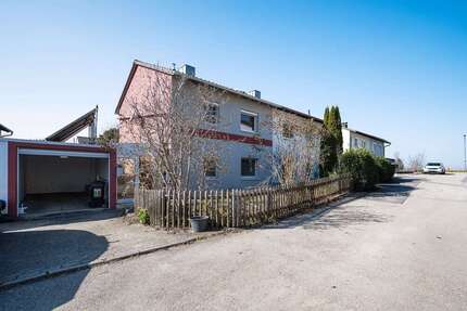 Haus zum Kaufen in Moosinning 525.000,00 € 120 m²