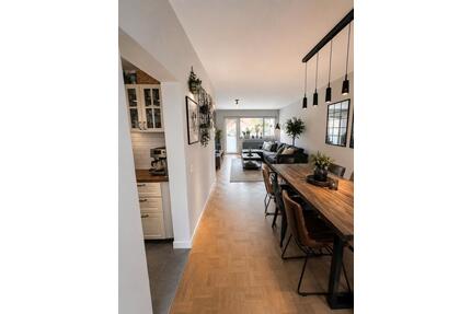 PRIVATVERKAUF Exklusive ETW mit Südbalkon+ ruhiger Sackgassenlage - Dortmund Hombruch