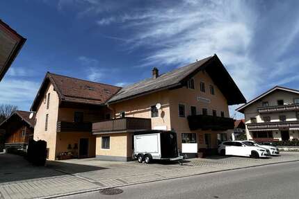 Wohnung zum Mieten in Grabenstätt 950,00 € 105 m²