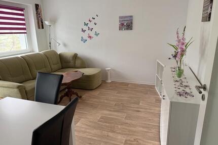 Nachmieter für Seniorenwohnung in Bad Dürrenberg - Leuna