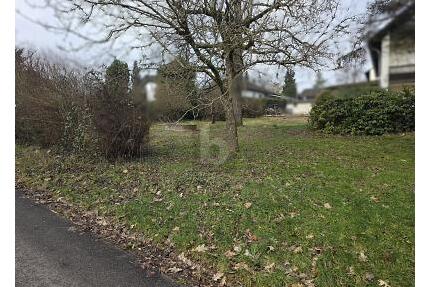 RUHIGE UND SONNIGE LAGE - 99.000,00&nbsp;EUR Kaufpreis, ca.&nbsp; 541,00&nbsp;m&sup2; in Mettlach (PLZ: 66693)