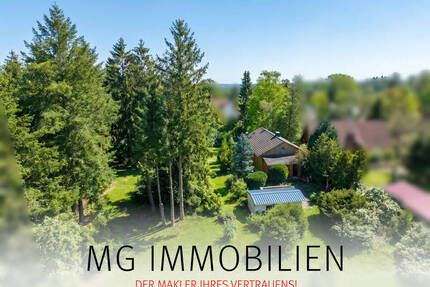 MG - Einzigartige Natur-Oase auf 3.000 m² - exklusives Waldanwesen mit Privatsphäre & Potenzial - Trippstadt