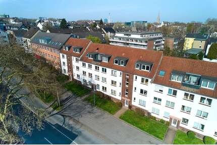 Wohnung zum Kaufen in Dortmund 179.000,00 € 66 m²