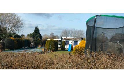 Schrebergarten - 3.500,00&nbsp;EUR Kaltmiete, ca.&nbsp; 0,00&nbsp;m&sup2; in Lübeck (PLZ: 23562) Sankt Jürgen