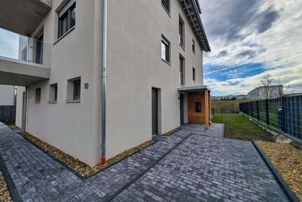 Wohnung zum Kaufen in Wernigerode 249.500,00 € 61.58 m²