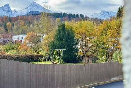 Wohnung zum Mieten in Berchtesgaden 1.790,00 € 99.19 m²