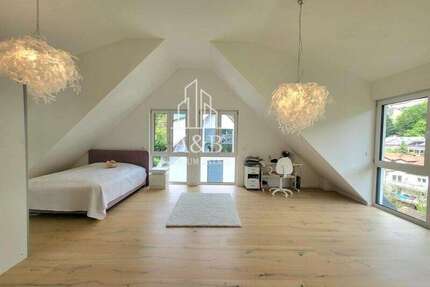 Haus zum Kaufen in Heidelberg Ziegelhausen 899.000,00 € 192 m² - Heidelberg / Ziegelhausen