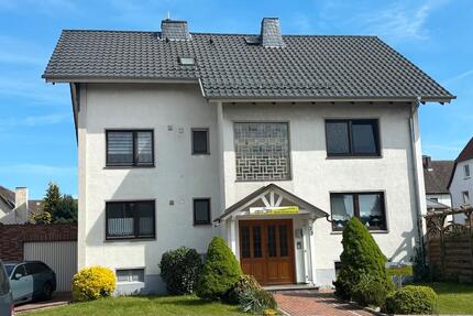Attraktives 3 Familienhaus in Bevern zu verkaufen