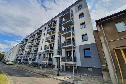 Wohnung zum Mieten in Dessau- Roßlau 350,00 € 58 m²