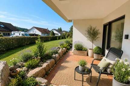 Wohnung zum Kaufen in Aidlingen 459.000,00 € 135 m²