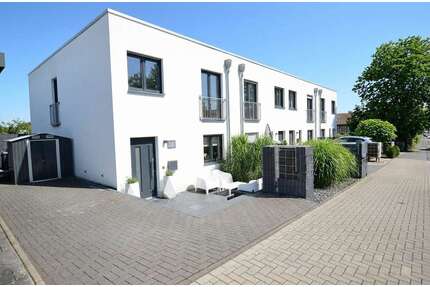 Haus zum Kaufen in Siegburg Stallberg 589.000,00 € 145 m² - Siegburg / Stallberg