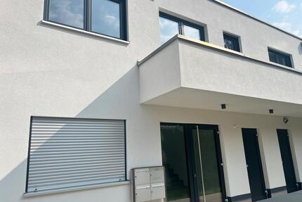Erstbezug: 3 Zimmer Wohnung - 1.250,00&nbsp;EUR Kaltmiete, ca.&nbsp; 99,50&nbsp;m&sup2; in Lohr am Main (PLZ: 97816)