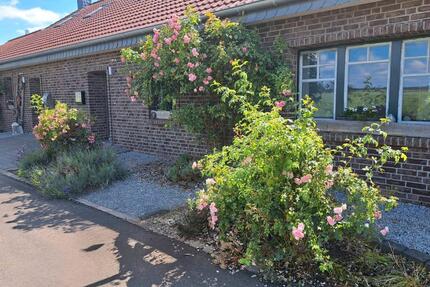 Ferienwohnung Kerken, idyllischer Urlaub auf dem Land,Niederrhein