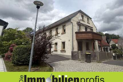 Wohnung zum Kaufen in Selb 99.500,00 € 108 m²