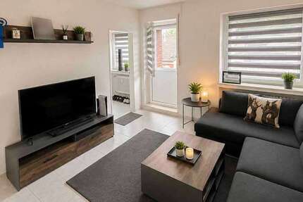 Wohnung zum Kaufen in Essen 58.400,00 € 29.33 m²