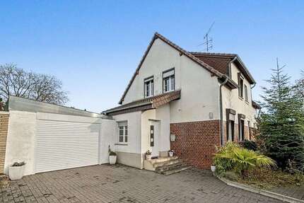 Haus zum Kaufen in Kerpen 395.000,00 € 123.87 m²