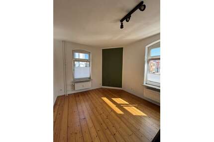 Wohnung zum Mieten in Flensburg 525,00 € 50 m²