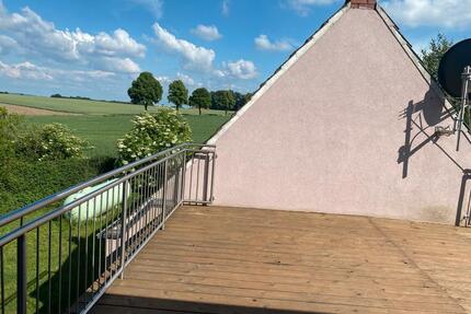 3,5 Zimmer Wohnung 100qm Alfhausen ab 01.07.2026 - Damme
