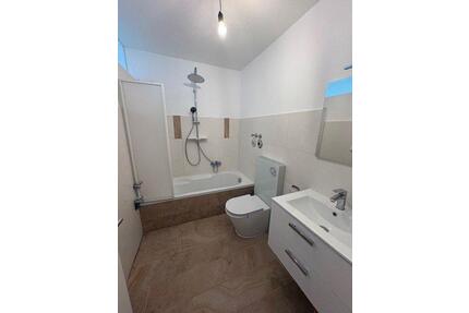 Attraktive 2-Zimmer-Wohnung mit großem Balkon in BurgkirchenHolz - Burgkirchen an der Alz