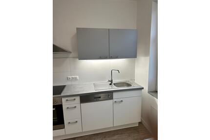 Moderne, helle 2 Zimmer Wohnung - Ebstorf