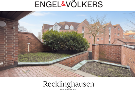 Wohnung zum Kaufen in Recklinghausen 170.000,00 € 71 m²