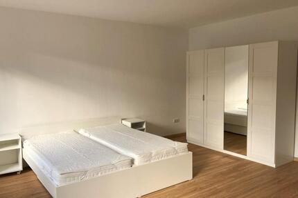 WG-Zimmer für 1-2 Personen in 4er WG, möbliert, zentral gelegen - Deggendorf