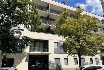 Wohnung zum Mieten in Berlin 1.195,00 € 55.58 m²