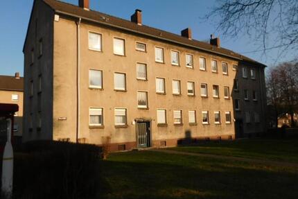 Ruhig gelegene 2-ZKDB incl. Einbauküche...bezugsfertig!!! - Duisburg Rheinhausen