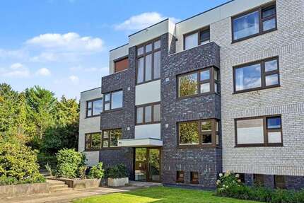 Wohnung zum Kaufen in Wedel 269.000,00 € 81.54 m²