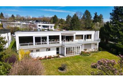 Haus zum Kaufen in Regensburg 1.500.000,00 € 292 m²