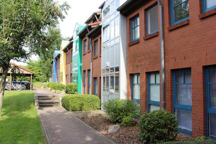Ideale Studentenwohnung - 349,00&nbsp;EUR Kaltmiete, ca.&nbsp; 20,16&nbsp;m&sup2; in Flensburg (PLZ: 24937)