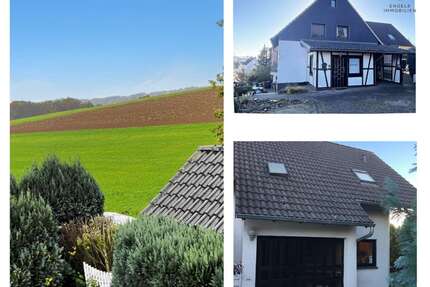 Haus zum Kaufen in Neustadt (Wied) Etscheid 440.000,00 € 226 m² - Neustadt (Wied) / Etscheid