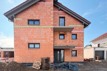 ✨Neubau-Erstbezug – 3-Zimmer-Dachgeschosswohnung - Memmingen