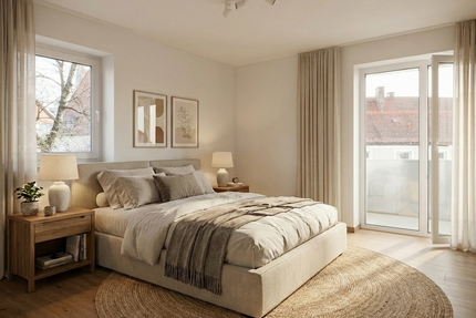 Wohnung zum Kaufen in München 689.000,00 € 66 m²