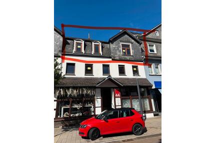 4 Zimmer Wohnung zu vermieten in Wissen