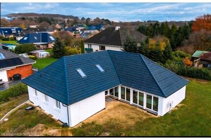 Einfamilienhaus 2024 kernsaniert - Lamstedt