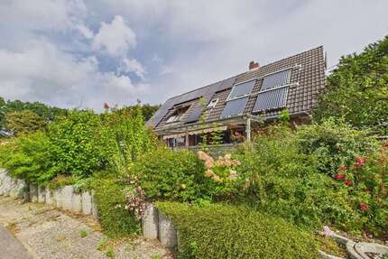 Haus zum Kaufen in Windeby 429.000,00 € 140 m²
