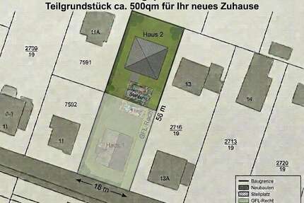 Haus zum Kaufen in Berlin 599.000,00 € 139 m²