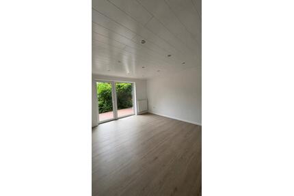 Modernisiertes Reihenmittelhaus in Hoya
