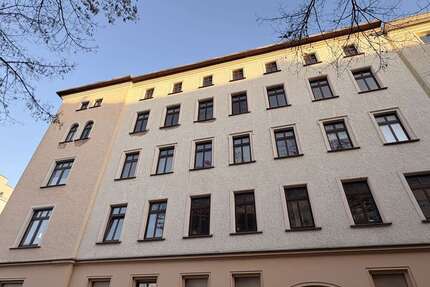 Wohnung zum Mieten in Magdeburg 399,80 € 58.28 m²