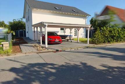 Haus zum Kaufen in Wernigerode 499.000,00 € 191 m²